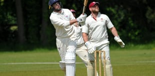 Batting display sees Byfleet power on