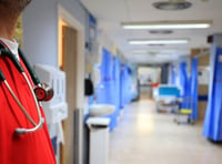 Single-sex ward rule upheld at Surrey and Borders Partnership NHS Foundation Trust