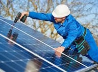 Install solar panels for less with Surrey County Council-backed scheme