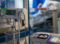 Fewer beds occupied at Surrey and Borders Partnership NHS Foundation Trust – despite post-pandemic high across England