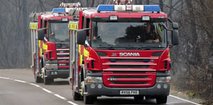 Surrey Fire and Rescue ‘requires improvement’, says Inspectorate