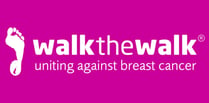 Walk the Walk’s grant helps charity relaunch in-person services