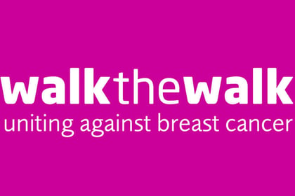 Walk the Walk’s grant helps charity relaunch in-person services