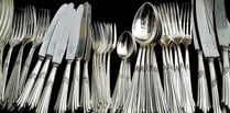 Bankrupt Woking council ‘agreed to buy hotel’s cutlery'