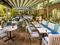 The Ivy granted permission to extend Grade II-listed Cobham restaurant