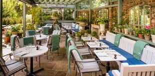 The Ivy granted permission to extend Grade II-listed Cobham restaurant