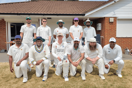 Worplesdon & Burpham have what it takes to mount promotion challenge