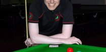 Hotshot Mears ‘just too good’ for his rival in billiards final