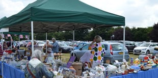 Froyle Recreation Ground to host Froyle Village Fete today