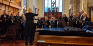 Alton Choral Society celebrates its 150th birthday with Handel classic