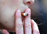 Surrey Heartlands one of few areas to meet target on pregnant smokers