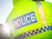 Surrey police officer is cleared of misconduct at hearing