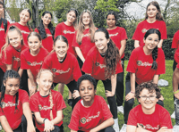 Sheerwater team bidding for Dance World Cup glory in Portugal