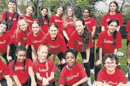 Sheerwater team bidding for Dance World Cup glory in Portugal