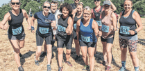 Woking Lions' Martian Race on Horsell Common raises £13.5k for charity