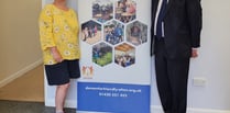 Dementia-friendly Alton expands services with new Alton Meeting Centre