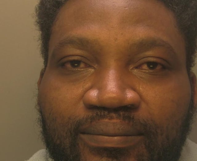 Man jailed for 'unprovoked' attack on man and daughter near Woking KFC