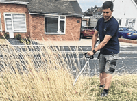 Fed-up residents deliver sharp response to council over grass cutting