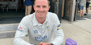 Dodd hammers big century as Valley End regain winning touch