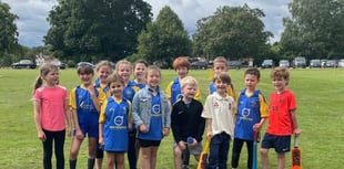 Village’s enthusiasm key to club junior section being massive success