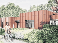 ‘Much-needed’ respite places set to be created in Woking