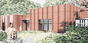 ‘Much-needed’ respite places set to be created in Woking