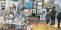 Woking's latest art hub is proving a big success