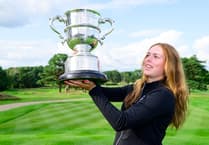 Ex-Woking High School pupil becomes national champ thanks to victory in east Dorset