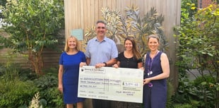 Quiz night wins big for woking hospice