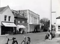 Looking back at the day Woking said farewell to the Gaumont cinema