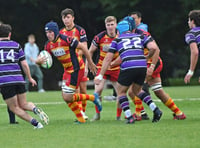 Last-gasp converted try hands Chobham ‘stunning’ away win