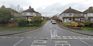 Girl, 17, pulled into car and sexually assaulted in Ash – man arrested