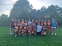 Chobham girls open their season by winning Guildfordians Festival Cup