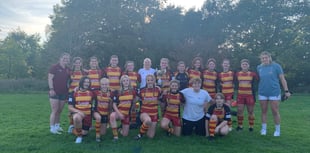 Chobham girls open their season by winning Guildfordians Festival Cup