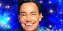 Craig Revel Horwood to play Wicked Witch in The Wizard Of Oz in Woking