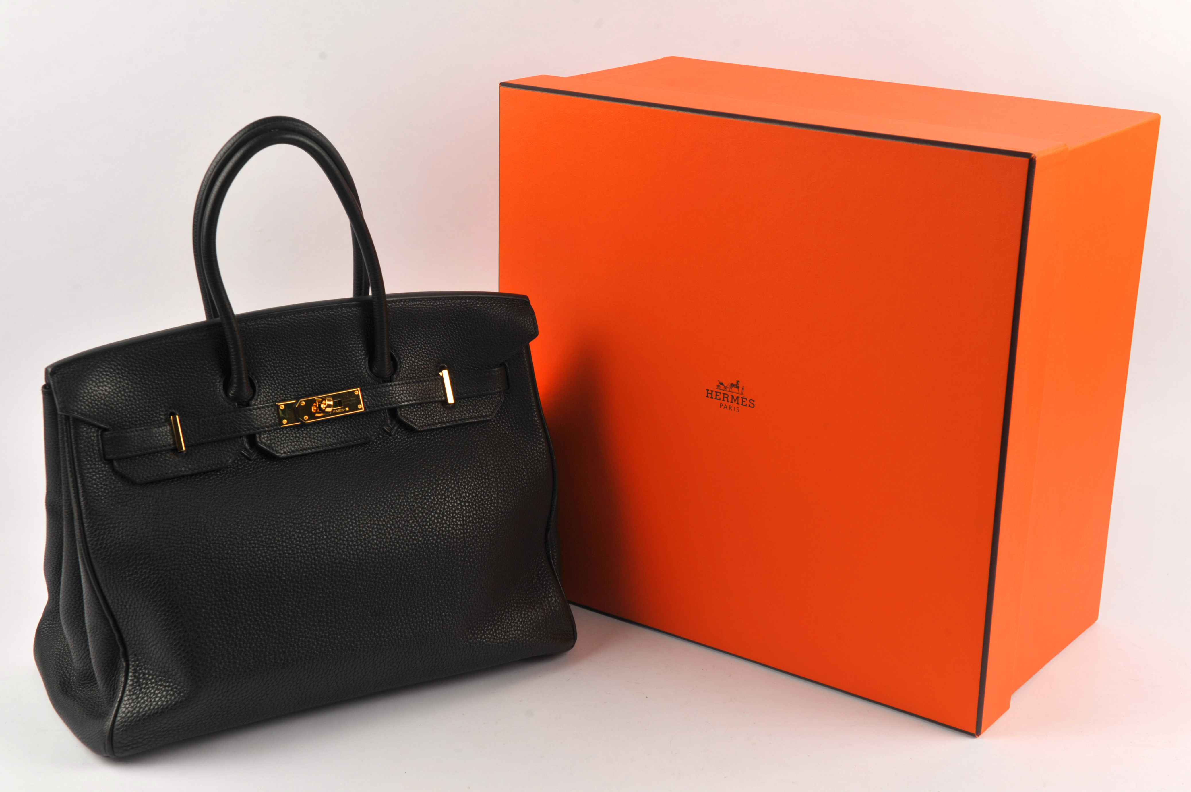 Tradesy discount hermes bags