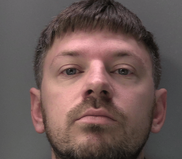 Man behind bars for stalking his ex-partner for two years