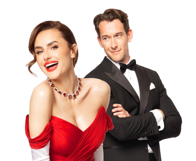 Review: Pretty Woman the Musical struts up at The New Victoria, Woking