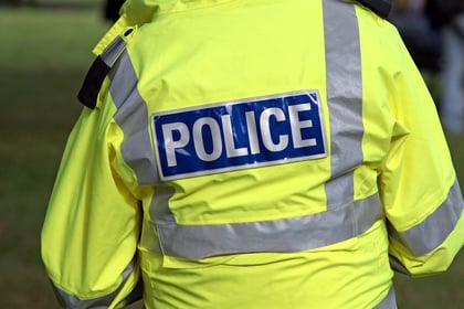 Police appeal for witnesses after serious collision in Knaphill