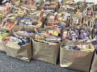 Foodbank asks you to help residents in need as Christmas approaches