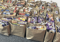 Foodbank asks you to help residents in need as Christmas approaches
