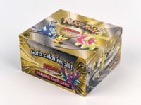 Pokémon Trading Card Game Neo Genesis booster box could net £22k