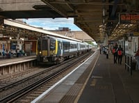 New data ranks railway commutes to Woking among UK’s worst