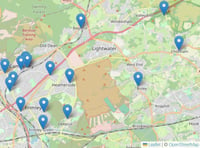 Consultation launched on higher car parking fees across Surrey Heath