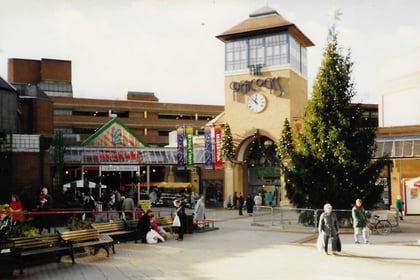 Delving into the timeline of Woking town clock’s history