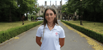 England Girls starlet Santilli lauds Foxhills for role in her success