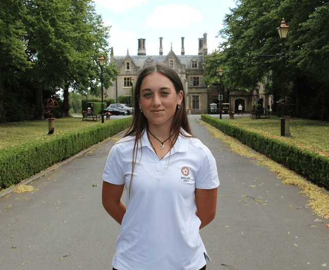 England Girls starlet Santilli lauds Foxhills for role in her success