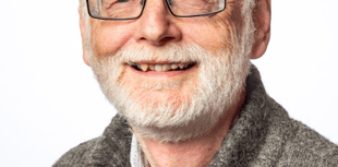 Mike Kirtley: Losing my denture reminded me of the Good Shepherd