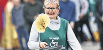 Entries invited for Woking Shopmobility pancake race in Jubilee Square