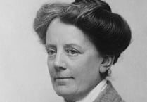 David Rose looks back at a glowing tribute to Dame Ethel Smyth